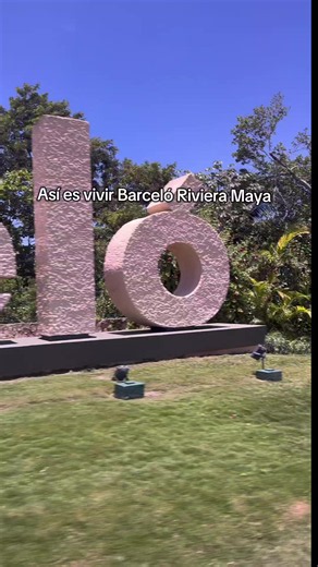 Discover Paradise at Barceló Maya Riviera