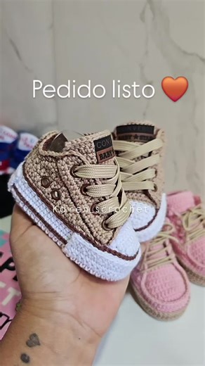 #converse #allstar #crochet #crochettiktok #chile