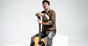 Emrah Demiralp'ten "Güzel Kadın" - Magazin haberleri