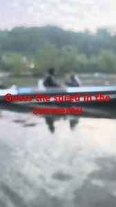 Bass Cat vs. Nitro Z21 on the Upper Chesapeake Bay #shorts #fishing #reels