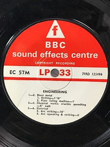 No Artist - Engineering / Sheet Metal Engineering