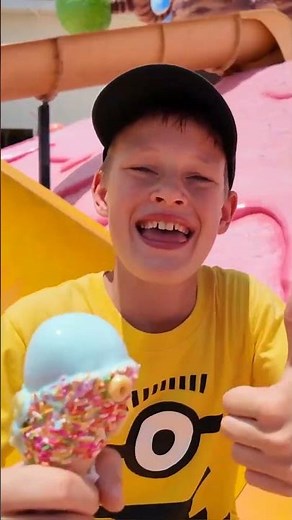 Explore the Sweet Wonders of Candy Park!