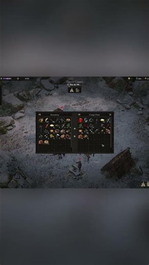 Master Wartales: War Pony Skills & Camp Cooking Secrets! #shorts