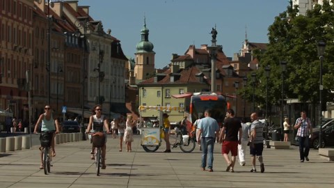 Must-See Attractions in Warsaw You Can't Miss