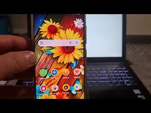 Come proiettare lo smartphone sullo schermo del PC