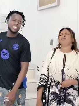 La servante est enceinte de moi😱 #tiktok #duet #comediedramatique #funny