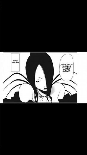 The Soul Eater Manga Has So Many Monsters