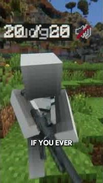 warfare added to minecraft modern military update. join in bio!#minecraft #mods