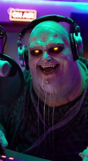 Blorg FM