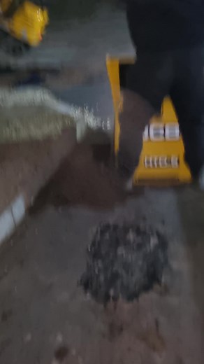 can you dig it? digger hire on TikTok