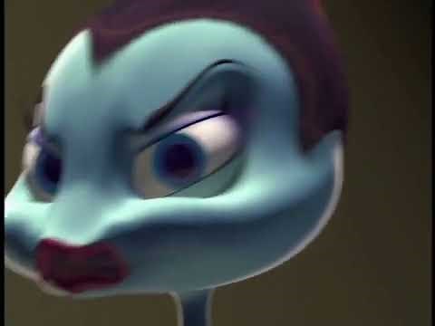 All Dim ROARS Scenes with (EARRAPE)