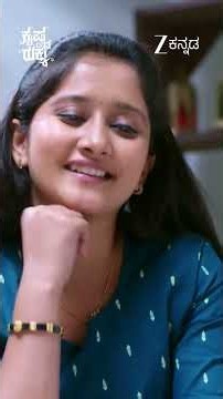 krishna Rukku | Ep - 165 | Reel | Oct 09 2026 | Zee Kannada
