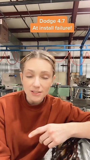 Dodge Engine Failure: Tips from Mechanics