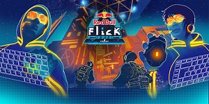 Rusza Red Bull Flick 2022