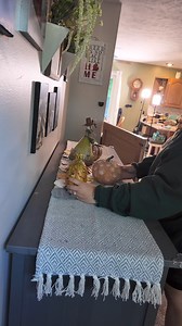 I am always down for decorating and organizing! Tutorials #falldecor #pumpkins #helpinghand #organized #organizing | Fernandfinchhandmade