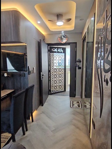 HDB 2 Room Flexi Type 1 (37 sqm) design ideas