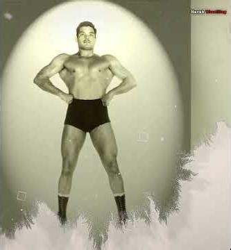 Was Ox Baker a killer?