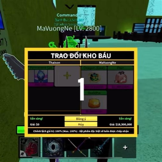 W or L..? #roblox #bloxfruits #bloxfruit