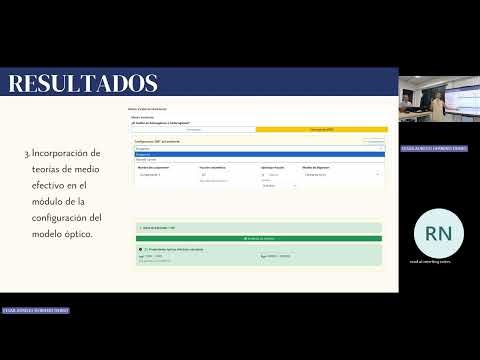 ELLIPSA HERRAMIENTA COMPUTACIONAL ANÁLISIS ESPECTROSCOPÍA ELIPSOMÉTRICA - PAULA LEGUIZAMÓN