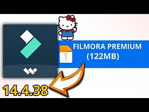 FILMORA PRO ATUALIZADO 14.4.38 OFICIAL PARA ANDROID (2025)