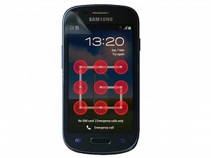 Hard Reset / Screen Lock Removal