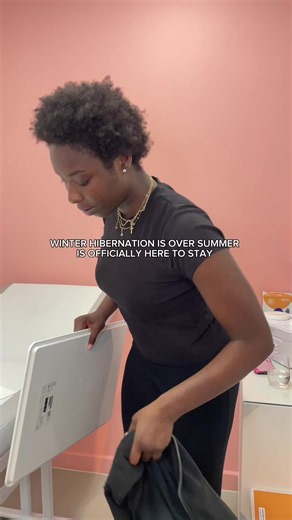 Sugaring Hair Removal: Reset After Winter Hibernation