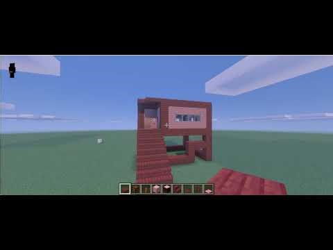 Quer uma ideia de uma casa para fazer? Entre nesse vídeo e descubra