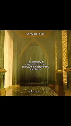 i should make this type of concept💅 #idle_zone #ohmygod #idle #Neverland #fyp