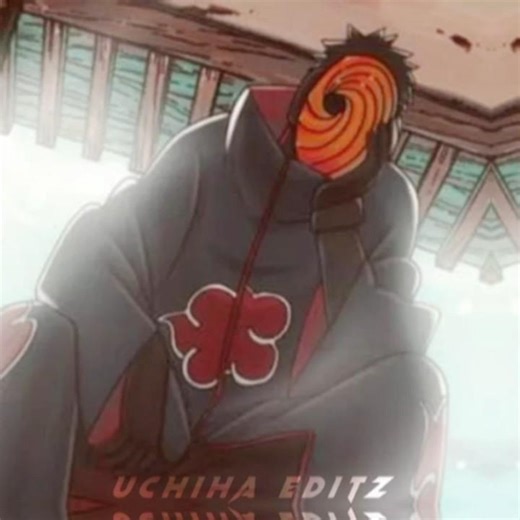 TEACHERS HATE US... 💀 (MADARA X OBITO)