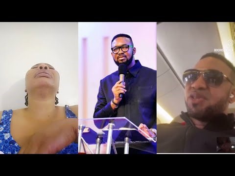 Doris Ogala COMES Harder AT Pastor Chris Okafor || Release’s Video Evidence & Cry Out FOR Her Life