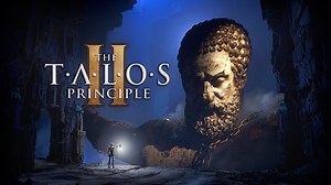 GLaDOS & SHODAN Attempt To Take On The Talos Principle II