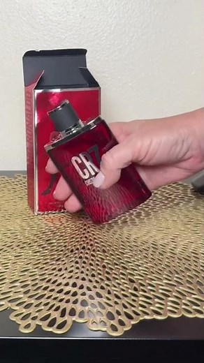 💙 CR7 Perfume Review | Fresh, Clean & Confident Fragrance for Men