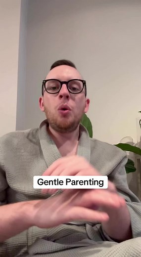 Gentle Parenting: A New Approach to Raising Well-Behaved Children