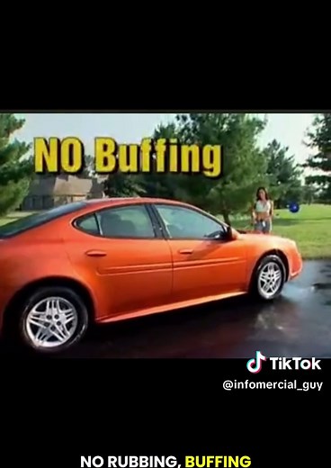Billy Mays Motor Up Commercial Review