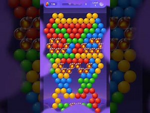 Bubble Shooter - Pop Puzzle -Part 1 | GamePLAY
