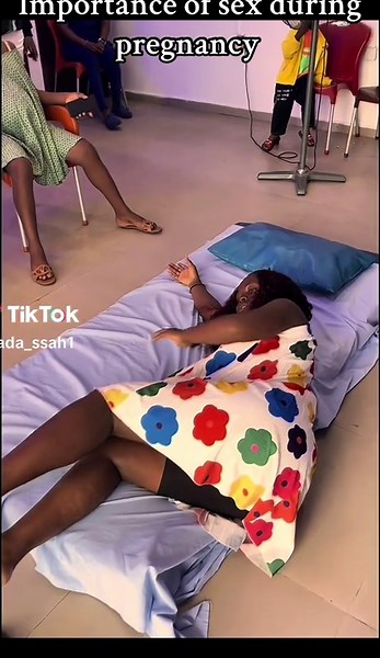 Understanding the Importance of Sex During Pregnancy