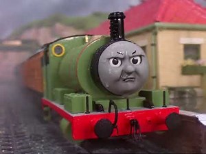 Percy’s Promise (US - HD)