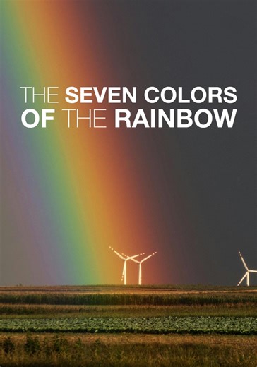 The Seven Colors of The Rainbow streaming online