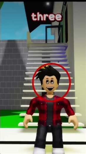 Place your finger #roblox rob