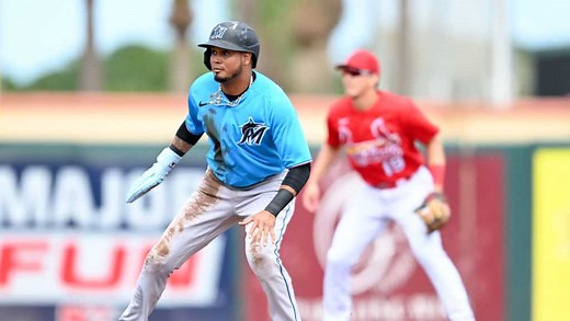 MLB Spring Training begins across South Florida