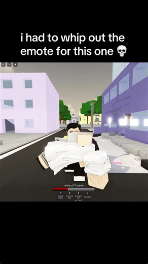 Jujutsu Shenanigans on Roblox | Anime Fun with Kaneki
