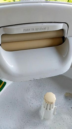 Explore the 1950 Montgomery Ward Wringer Washer by Speed Queen