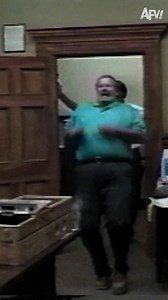 Somebody check on him! 🤣 | AFV Classics