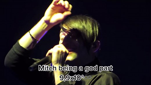 Mitch Grassi's Incredible High Notes in Pentatonix Acapella Performances