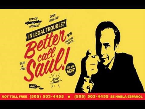 Better Call Saul Theme by Little Barrie Full Original Song