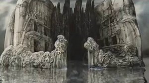 H.R. Giger's Art in Motion Bande-annonce (EN)