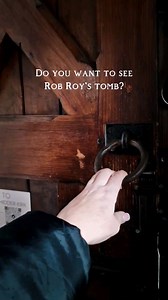 48K views · 5.1K reactions | A few weeks ago we visited Rob Roy's...