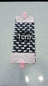 Easy ideas-to-sew drawstring bag #sewing #crafts #coinpurse #sewingideas #sewing #handmadegift #gift | Diy By.rutchanoo