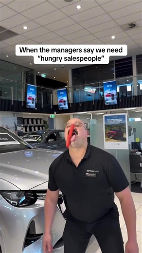 Hungry Sales People: Drive Results for Your Team