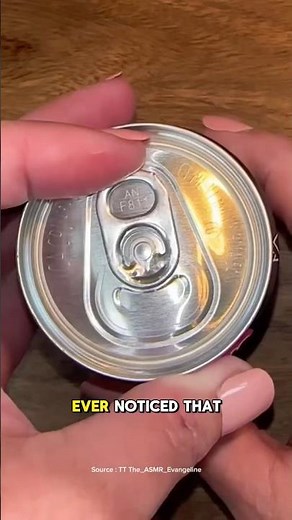 That Tiny Hole on Soda Cans Has a Crazy Secret!